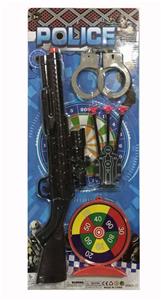 Militarytoys&Policeset - OBL10316484