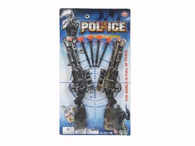 Militarytoys&Policeset - OBL10316485