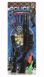 Militarytoys&Policeset - OBL10316505