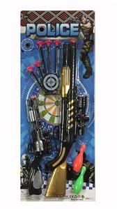 Militarytoys&Policeset - OBL10316510