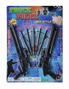 Militarytoys&Policeset - OBL10316521