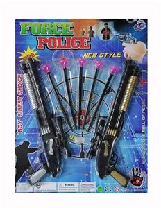 Militarytoys&Policeset - OBL10316522
