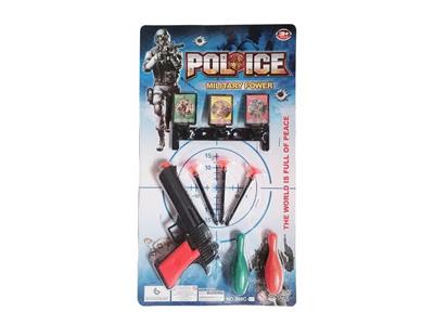 Militarytoys&Policeset - OBL10316525