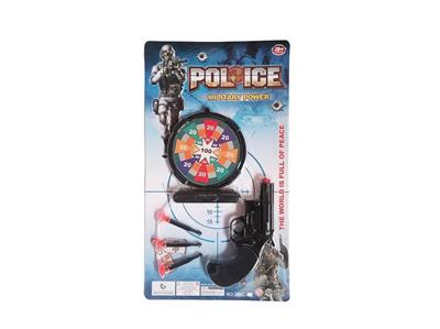 Militarytoys&Policeset - OBL10316528