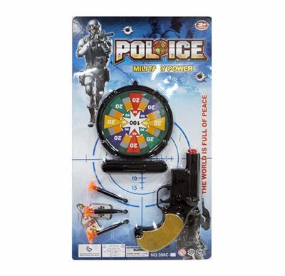 Militarytoys&Policeset - OBL10316529