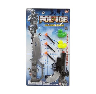 Militarytoys&Policeset - OBL10316531