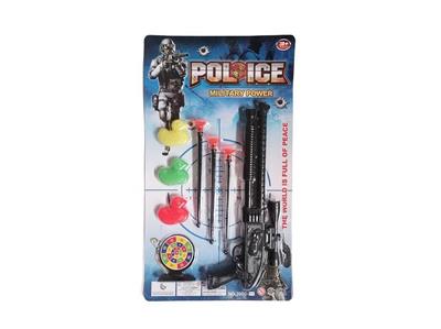 Militarytoys&Policeset - OBL10316532