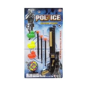 Militarytoys&Policeset - OBL10316533