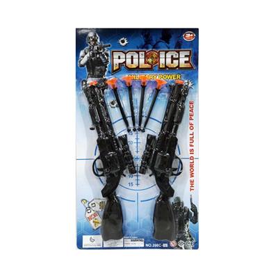 Militarytoys&Policeset - OBL10316534