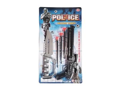 Militarytoys&Policeset - OBL10316535