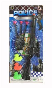 Militarytoys&Policeset - OBL10316537