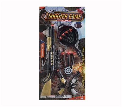Militarytoys&Policeset - OBL10316540