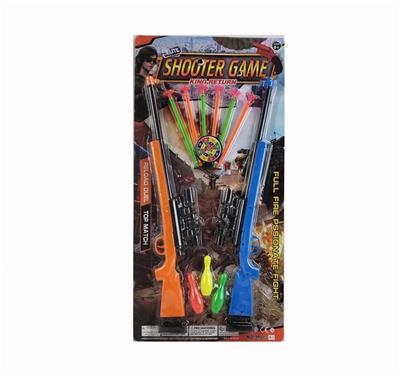 Militarytoys&Policeset - OBL10316542