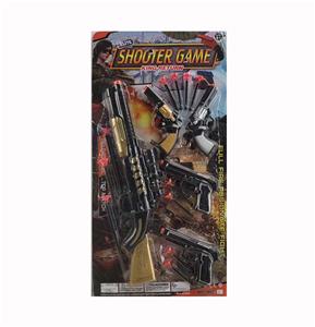 Militarytoys&Policeset - OBL10316545