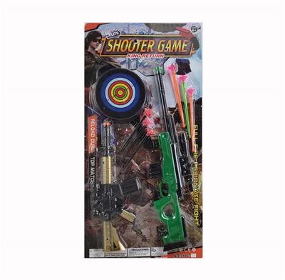 Militarytoys&Policeset - OBL10316546