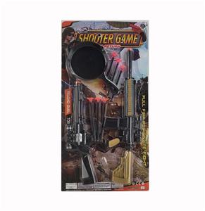 Militarytoys&Policeset - OBL10316550