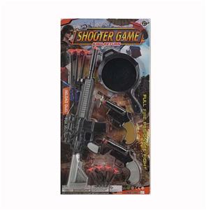 Militarytoys&Policeset - OBL10316551