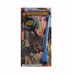 Militarytoys&Policeset - OBL10316552