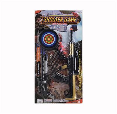 Militarytoys&Policeset - OBL10316554