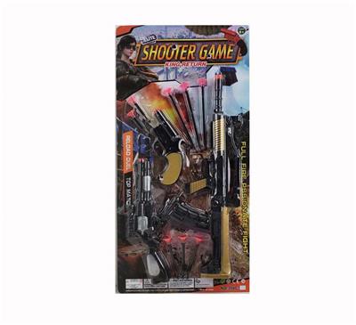 Militarytoys&Policeset - OBL10316555