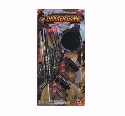 Militarytoys&Policeset - OBL10316556