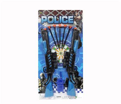 Militarytoys&Policeset - OBL10316558