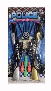 Militarytoys&Policeset - OBL10316563