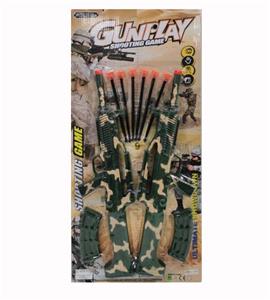 Militarytoys&Policeset - OBL10316577