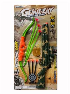 Militarytoys&Policeset - OBL10316580