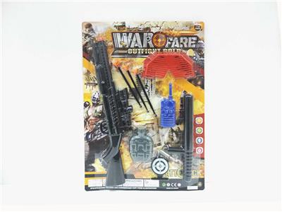 Militarytoys&Policeset - OBL10316616