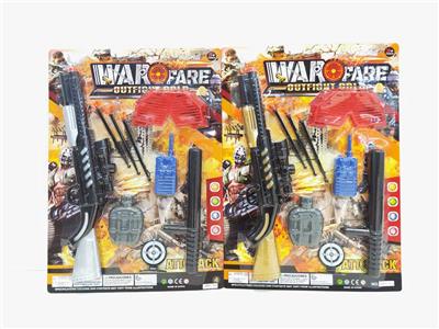 Militarytoys&Policeset - OBL10316617