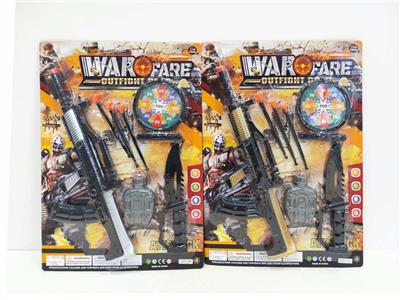 Militarytoys&Policeset - OBL10316619