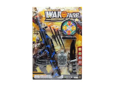Militarytoys&Policeset - OBL10316620