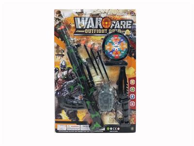 Militarytoys&Policeset - OBL10316621