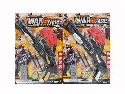 Militarytoys&Policeset - OBL10316623
