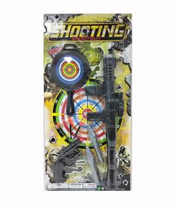 Militarytoys&Policeset - OBL10316624