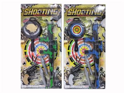 Militarytoys&Policeset - OBL10316625