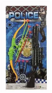 Militarytoys&Policeset - OBL10316628