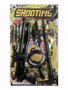Militarytoys&Policeset - OBL10316647