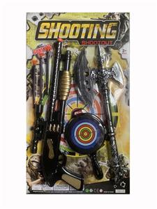 Militarytoys&Policeset - OBL10316648