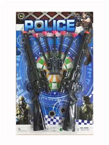 Militarytoys&Policeset - OBL10316649