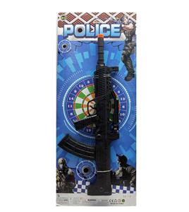 Flint gun - OBL10316656