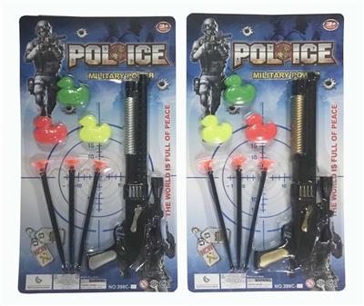 Militarytoys&Policeset - OBL10316665