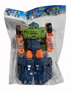 Deformed toy - OBL10316786