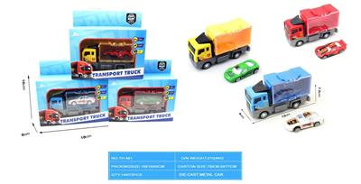 Die-cast toys - OBL10316807