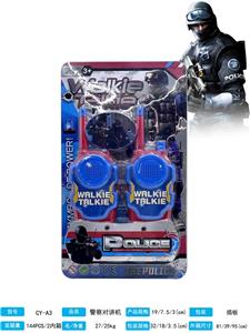 Toyphone/interphone - OBL10317068