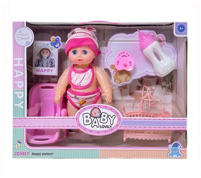 Babytrollyfordoll - OBL10317146