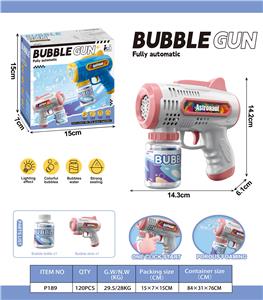 BUBBLE SET - OBL10317203