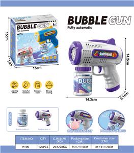 BUBBLE SET - OBL10317204