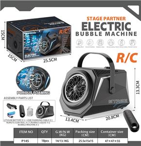 BUBBLE SET - OBL10317213
